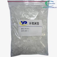 Epoksi qatroni uchun silliqlash qog'ozi